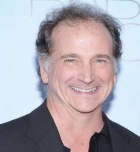 Mark Linn-Baker